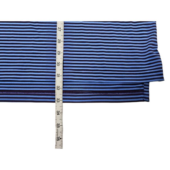 Peter Millar Summer Comfort Colonial Country Club Polo Shirt Men’s XL Striped - Picture 9 of 9